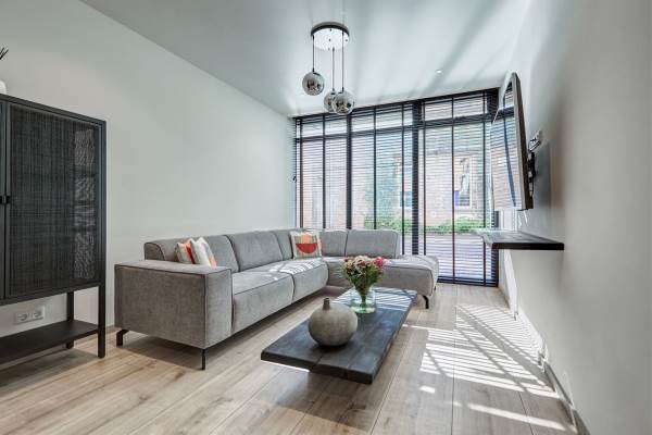 Woning Kerkstraat 15 Purmerend