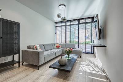 Woning Kerkstraat 15 Purmerend