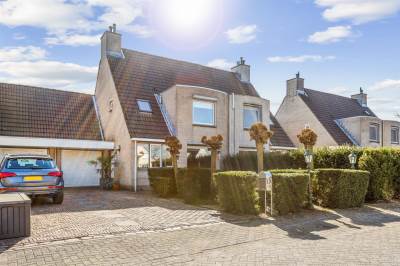 Woning Orchideeveld 13 Nieuwerkerk aan den IJssel