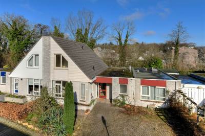 Woning Waterakker 6 Breda