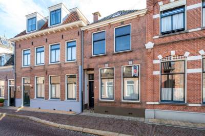 Woning Klooster Leuterstraat 47 Wijk bij Duurstede
