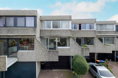 Woning Bohemen 20 Leusden