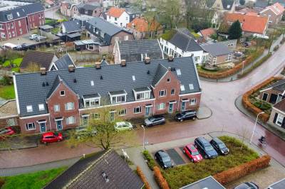 Woning Schoolstraat 2b Dalfsen