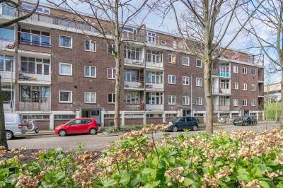 Woning Brigantijnstraat 7b Rotterdam