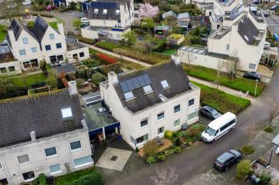Woning Izak Osstraat 28 Zwolle