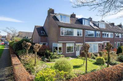 Woning Trompetlaan 63 Etten-Leur