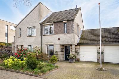 Woning Mettegeupelstraat 34 Oss