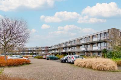 Woning Bonkelaar 54 Mijdrecht