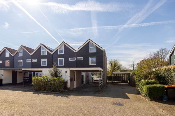 Woning Wallestein 44 Loenen aan de Vecht