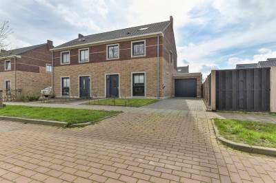 Woning Alkemastraat 2 Opende