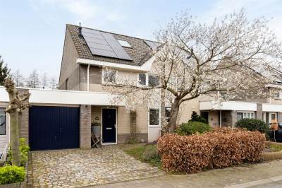 Woning Saltshof 3621 Wijchen