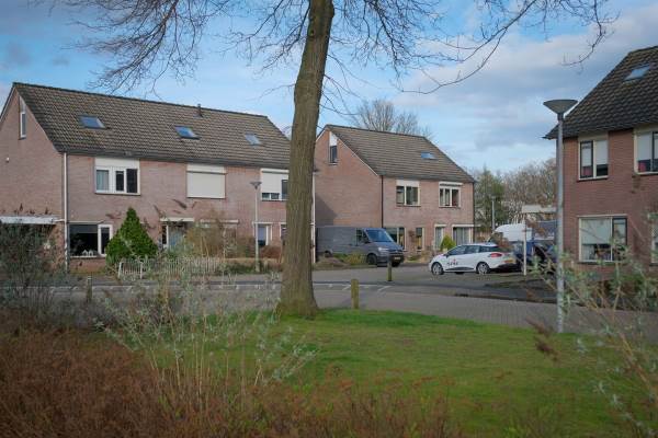 Woning De Stern 40 Almelo