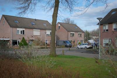 Woning De Stern 40 Almelo