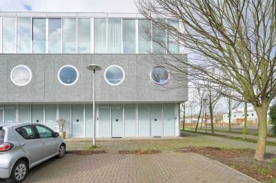 Woning Veldbloemlaan 61 Vleuten