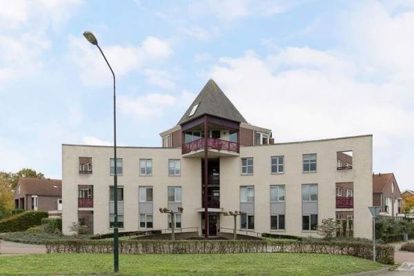 Woning Rietven 355 Veghel