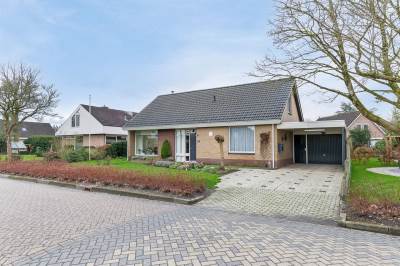 Woning Steegde 19 Appelscha