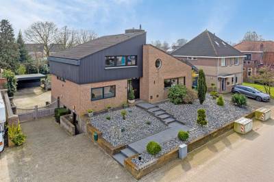 Woning Marijkeplein 14 Haps