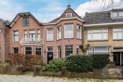 Woning Costerstraat 21 Alkmaar