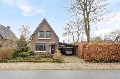 Woning Hoog Buurloseweg 5 Ugchelen