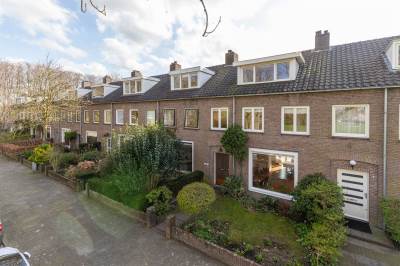 Woning Piet Heynlaan 36 Breda