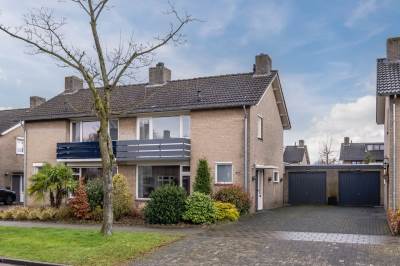 Woning Kapelweg 13 Eersel