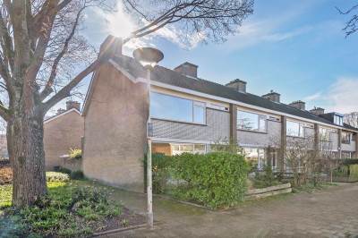 Woning Van Polanenpark 33 Wassenaar