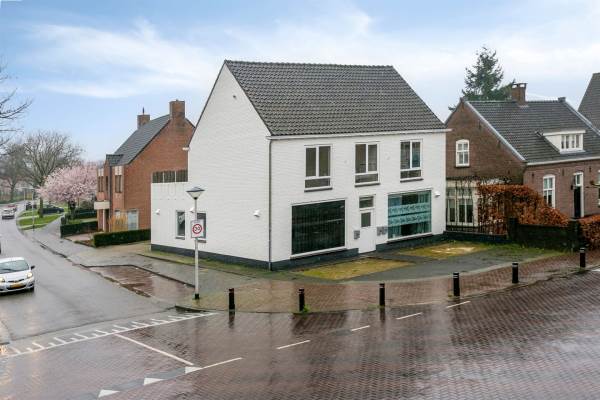 Woning Dorpsstraat 39b Helmond
