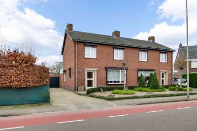 Woning Heerbaan 3 Heel