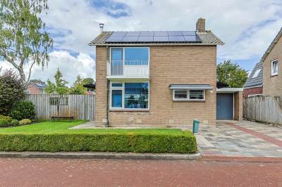 Woning Piccardtstraat 7 Harkstede (Gem. Midden-Groningen)