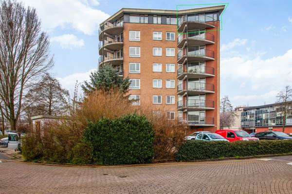 Woning Pelmolenerf 51 Gouda