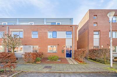 Woning Tros 22 Oudewater