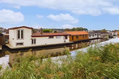 Woning Ringdijk 13AR Wijdewormer