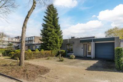 Woning Muizenberglaan 156 Breda