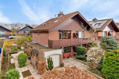 Woning Rupsklaver 53 Rotterdam