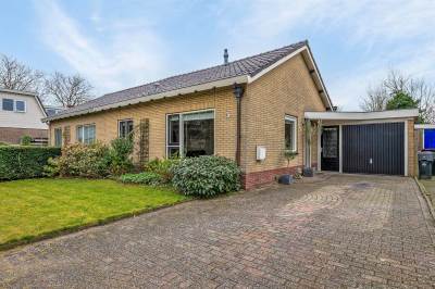 Woning Ritske Boelemastrjitte 36 Stiens