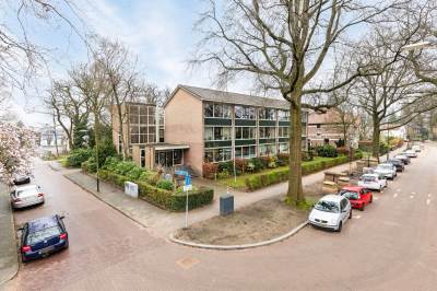 Woning Generaal Van Heutszlaan 40 Apeldoorn