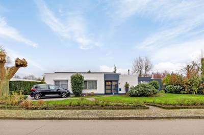 Woning Reuveltweg 25 Grubbenvorst