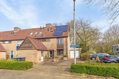 Woning Alkmaarsingel 280 Arnhem