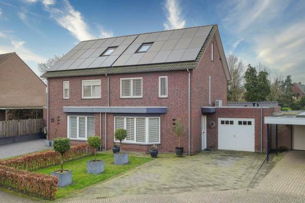 Woning Kanakker 21a Swolgen
