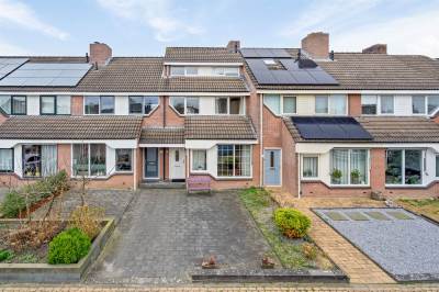 Woning Workumstraat 35 Emmeloord