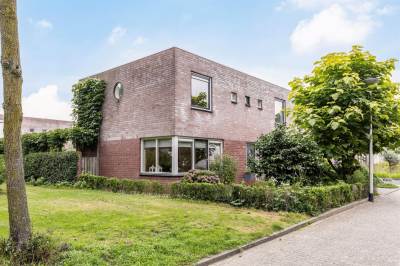 Woning 't Peppelplantsoen 5 Helmond
