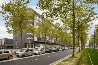 Woning Laan op Zuid 896 Rotterdam