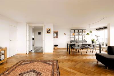 Woning Ecuplein 72 Amsterdam