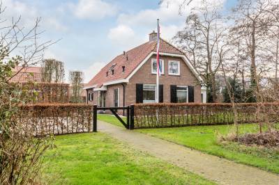 Woning Kozakkenbergerhout 13 Harderwijk