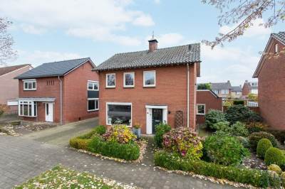 Woning dokter Hondelinkstraat 55 Denekamp