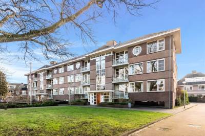 Woning Jan ter Gouwweg 162 + 2PP Naarden