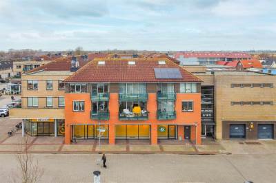 Woning Molengang 50 Anna Paulowna