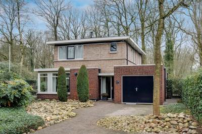 Woning De Pieterberg 25 Westerbork