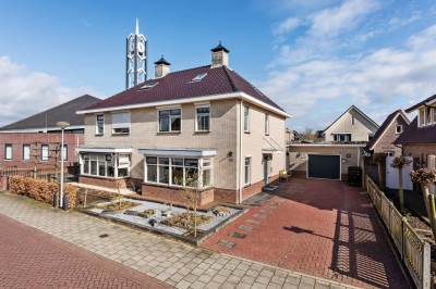 Woning Laan oud-Indiëgangers 165 Rijssen