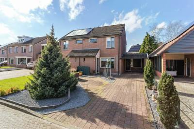 Woning Vivaldistraat 25 Tubbergen